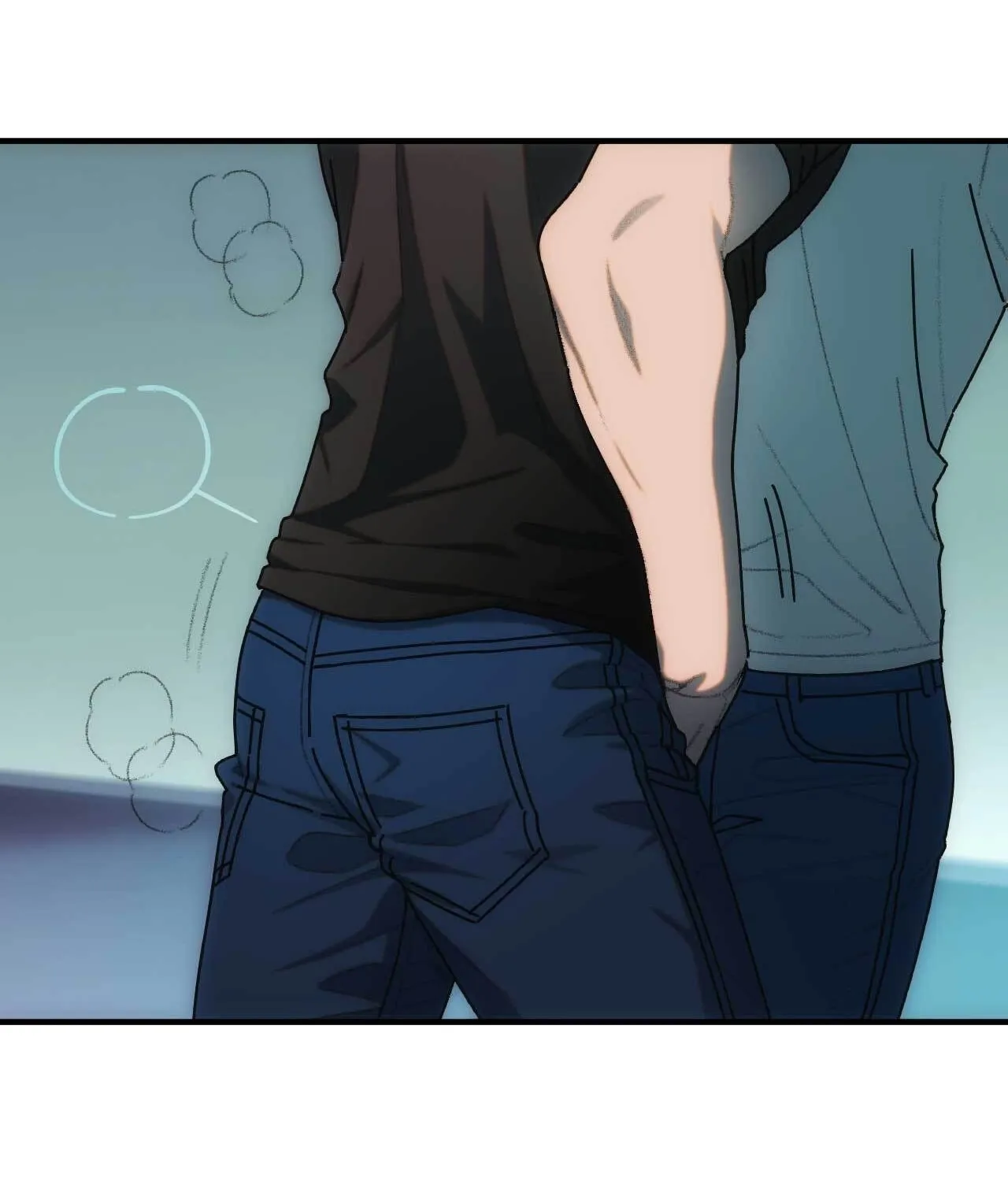 Into the Thrill Chapter 3 page 58 - 