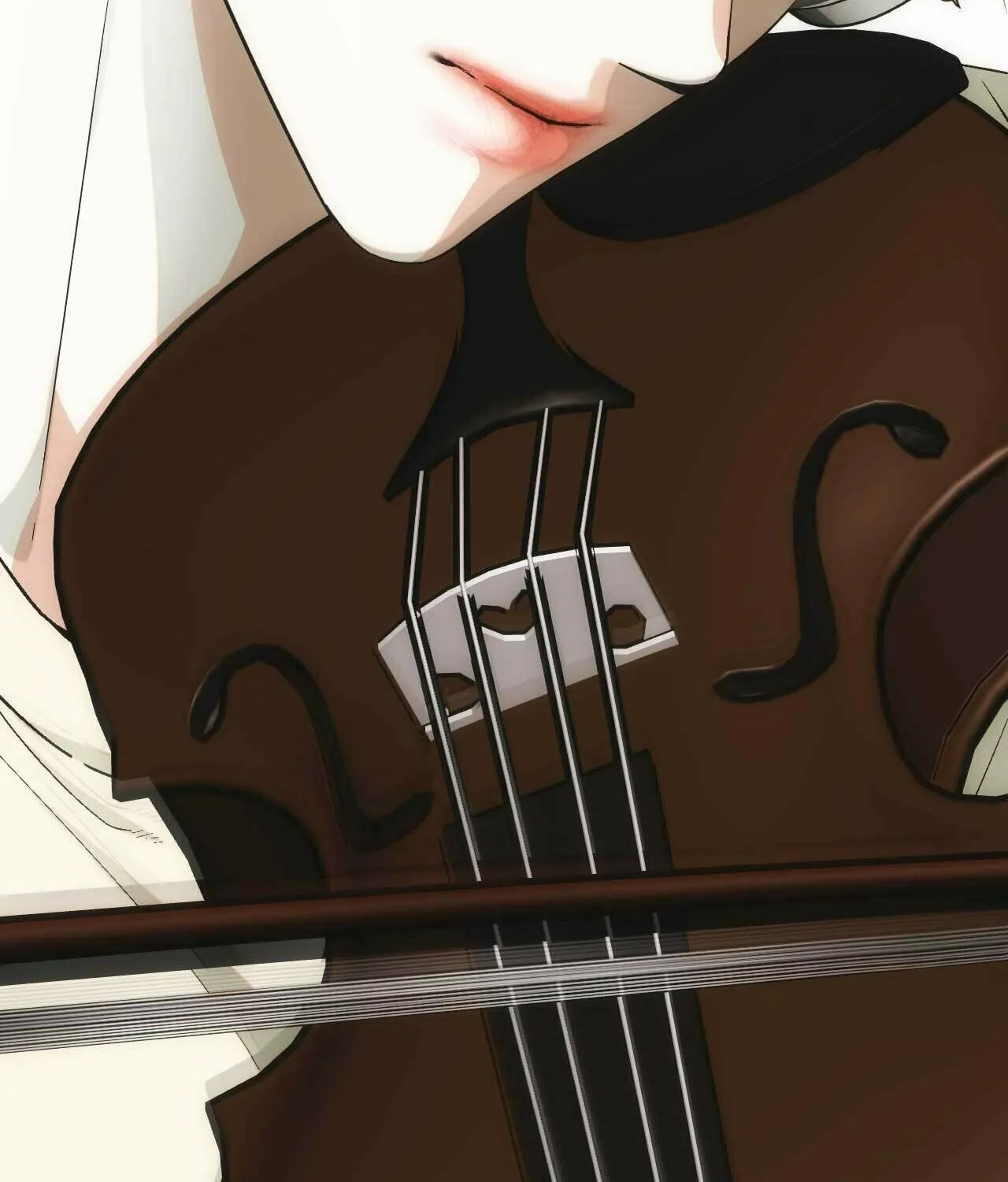 Into the Thrill Chapter 3 page 8 - 