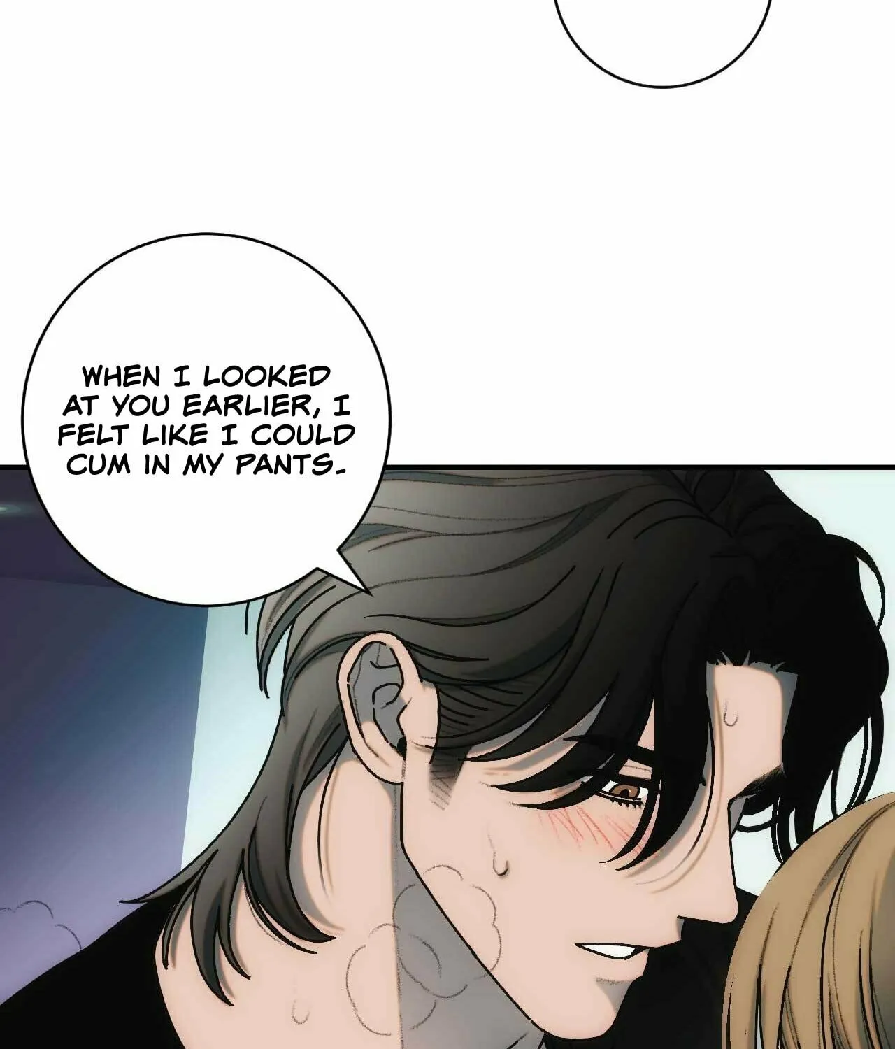 Into the Thrill Chapter 3 page 71 - 