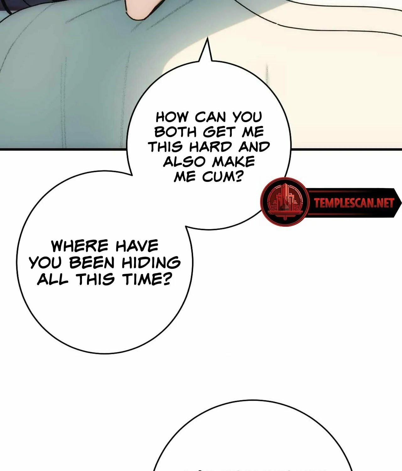 Into the Thrill Chapter 3 page 77 - 