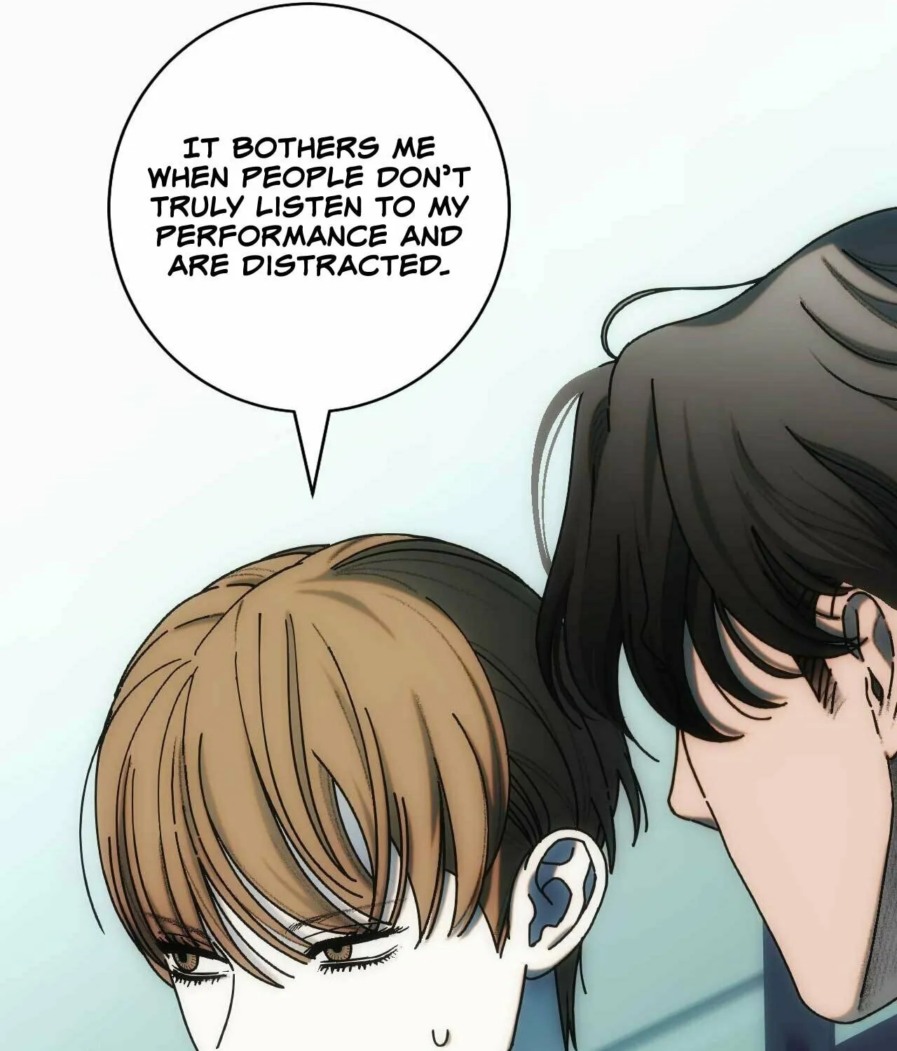 Into the Thrill Chapter 3 page 79 - 