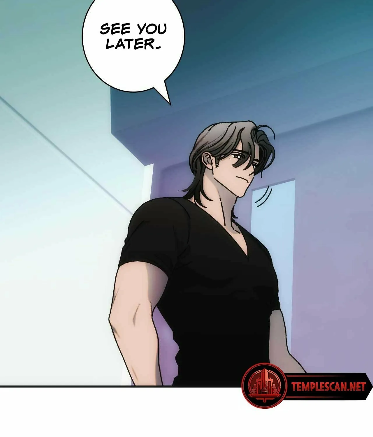 Into the Thrill Chapter 3 page 84 - 