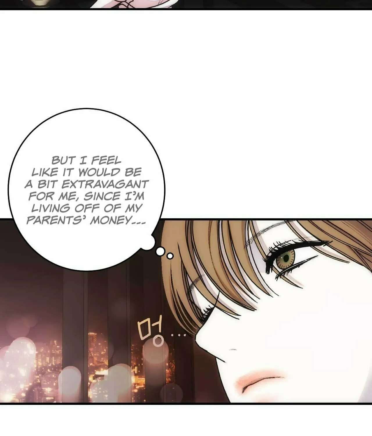 Into the Thrill Chapter 3 page 96 - 