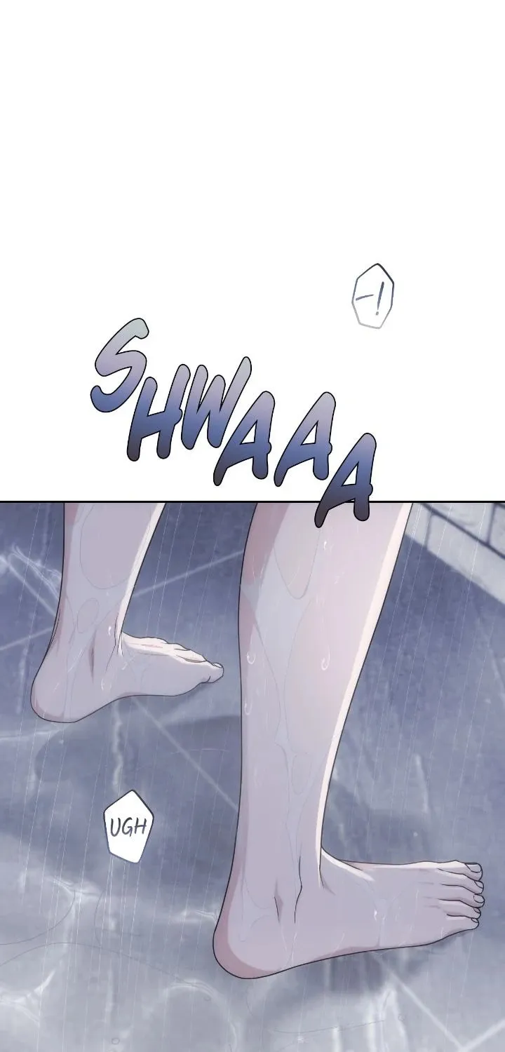 Into the Thrill Chapter 30 page 1 - 