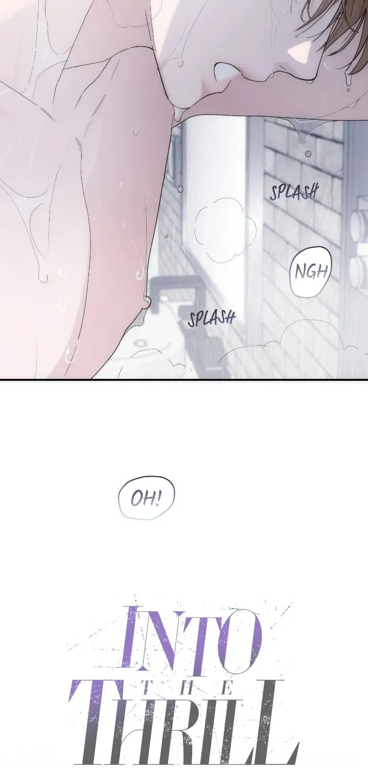 Into the Thrill Chapter 30 page 3 - 