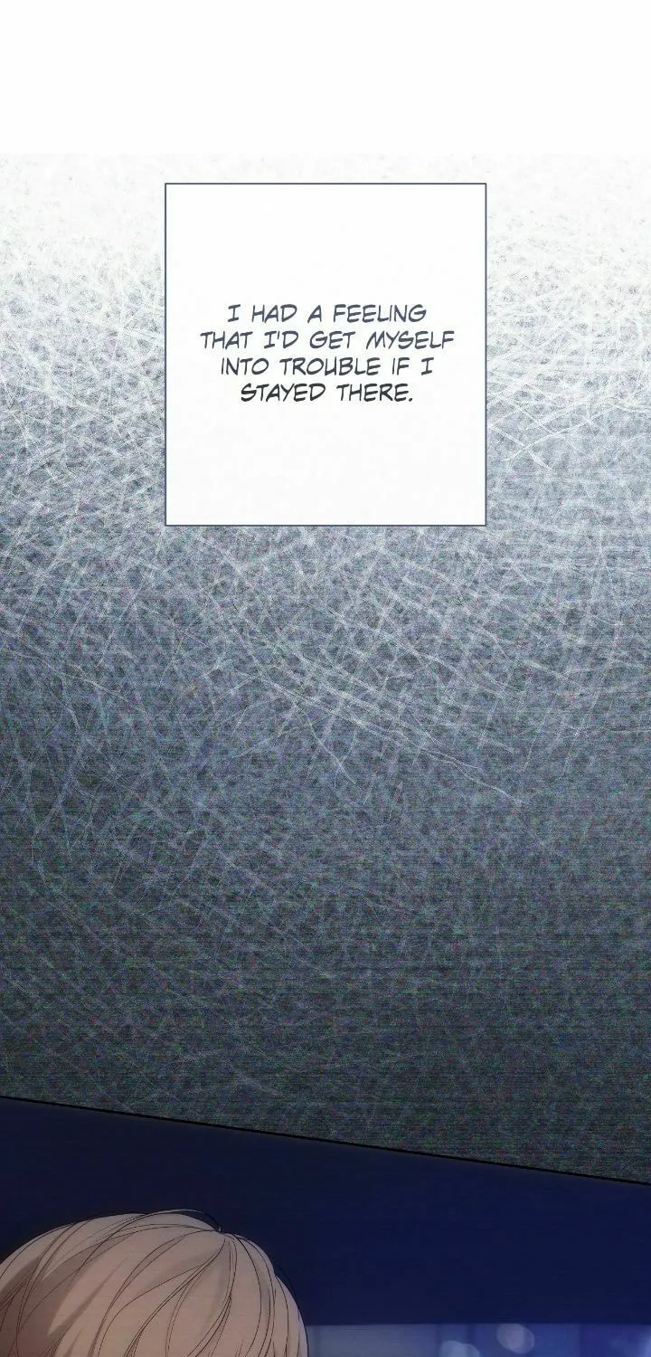 Into the Thrill Chapter 30 page 23 - 