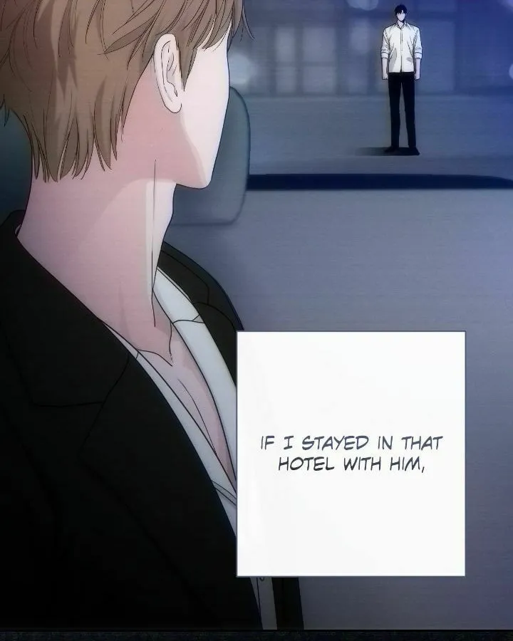 Into the Thrill Chapter 30 page 24 - 