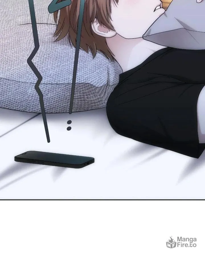 Into the Thrill Chapter 30 page 33 - 