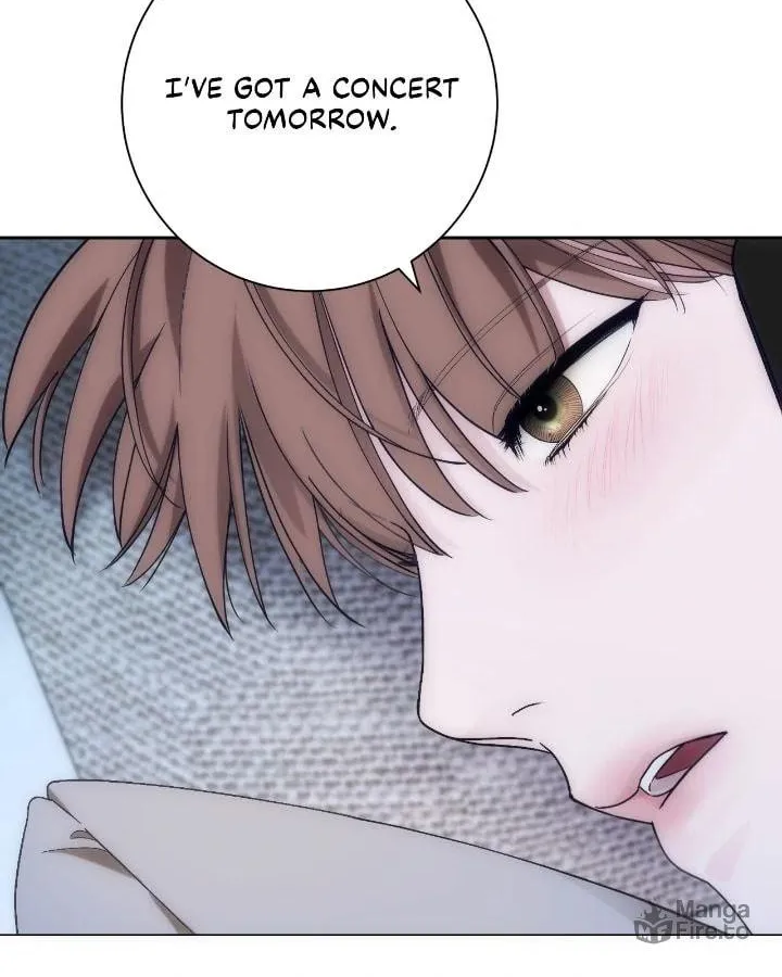 Into the Thrill Chapter 30 page 37 - 