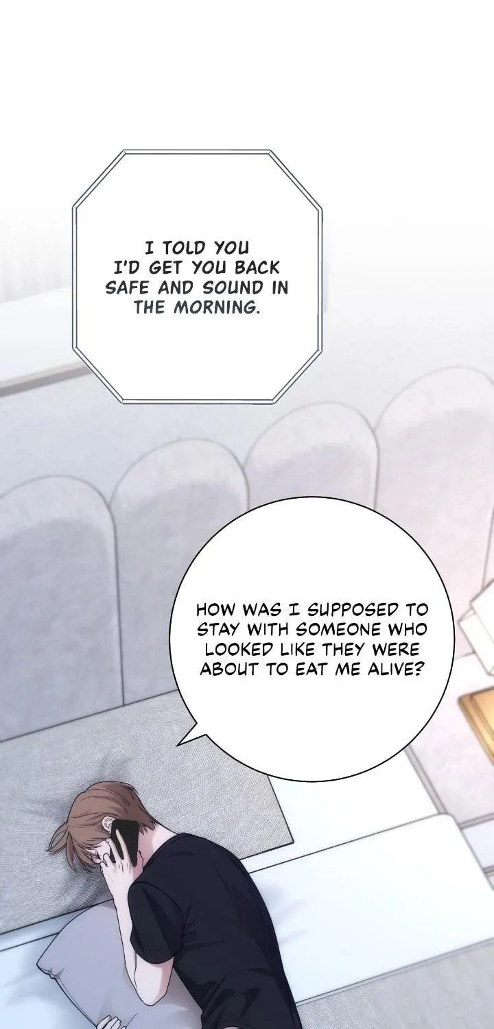 Into the Thrill Chapter 30 page 38 - 