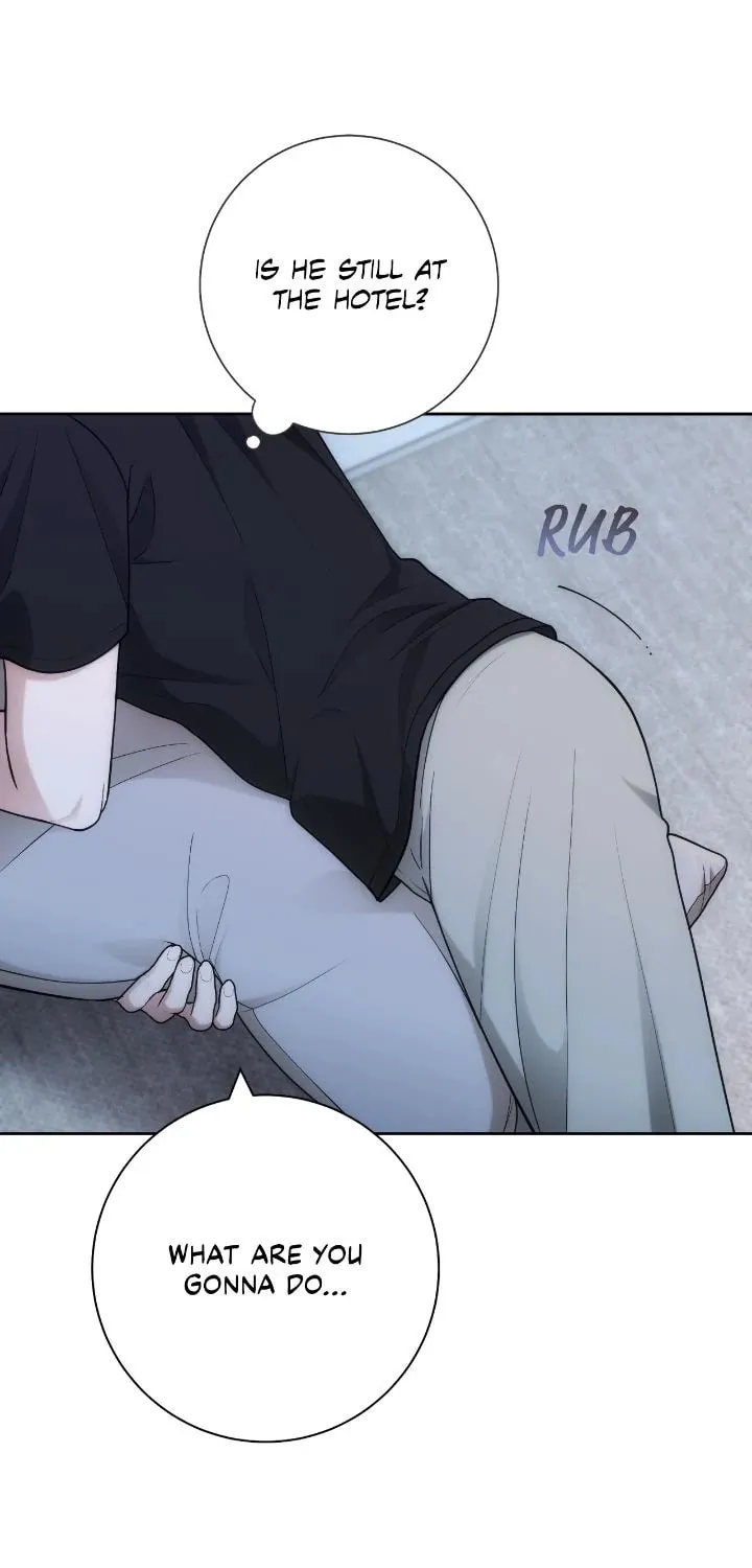 Into the Thrill Chapter 30 page 42 - 