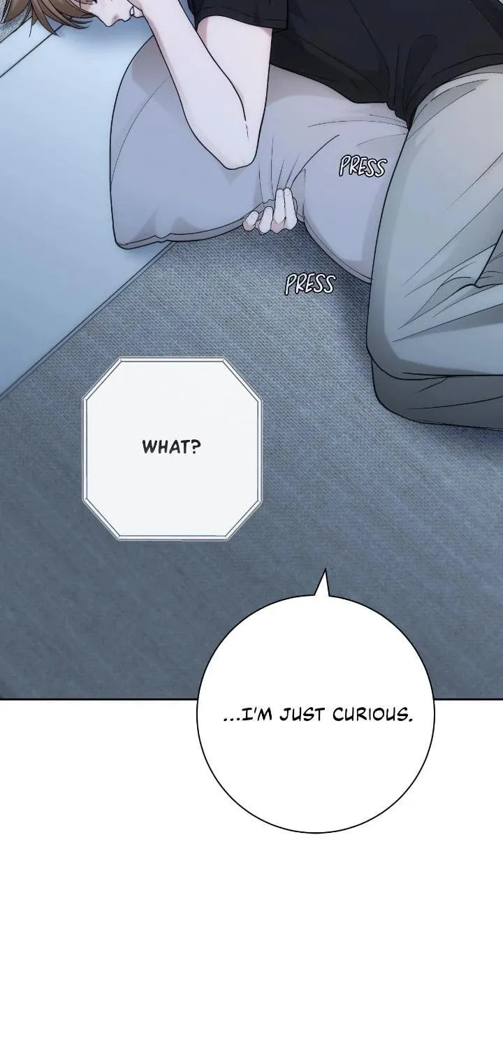 Into the Thrill Chapter 30 page 44 - 