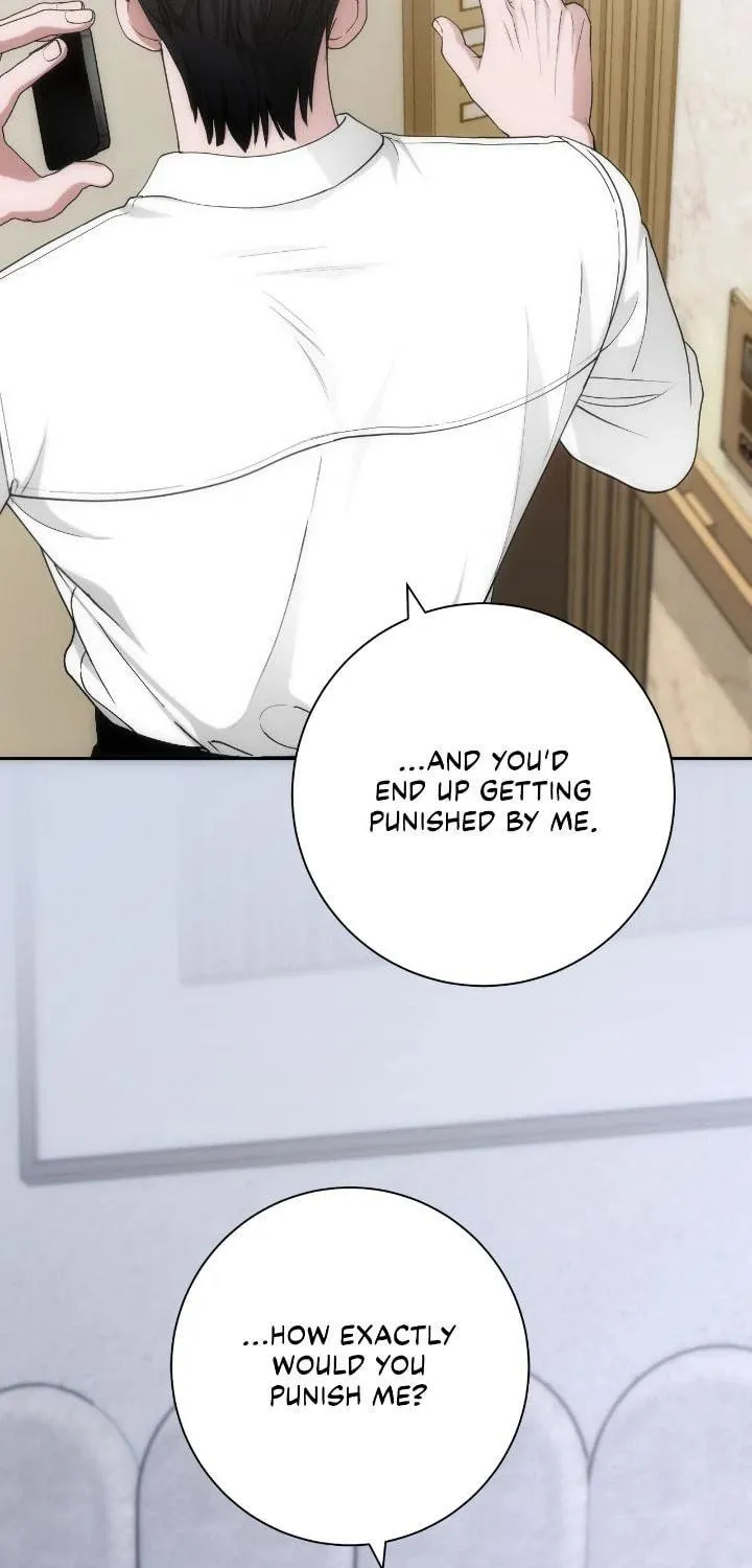 Into the Thrill Chapter 30 page 46 - 