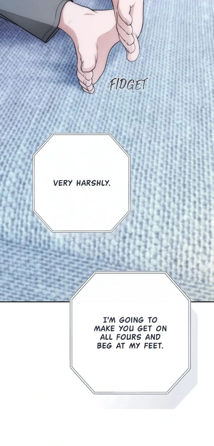 Into the Thrill Chapter 30 page 48 - 