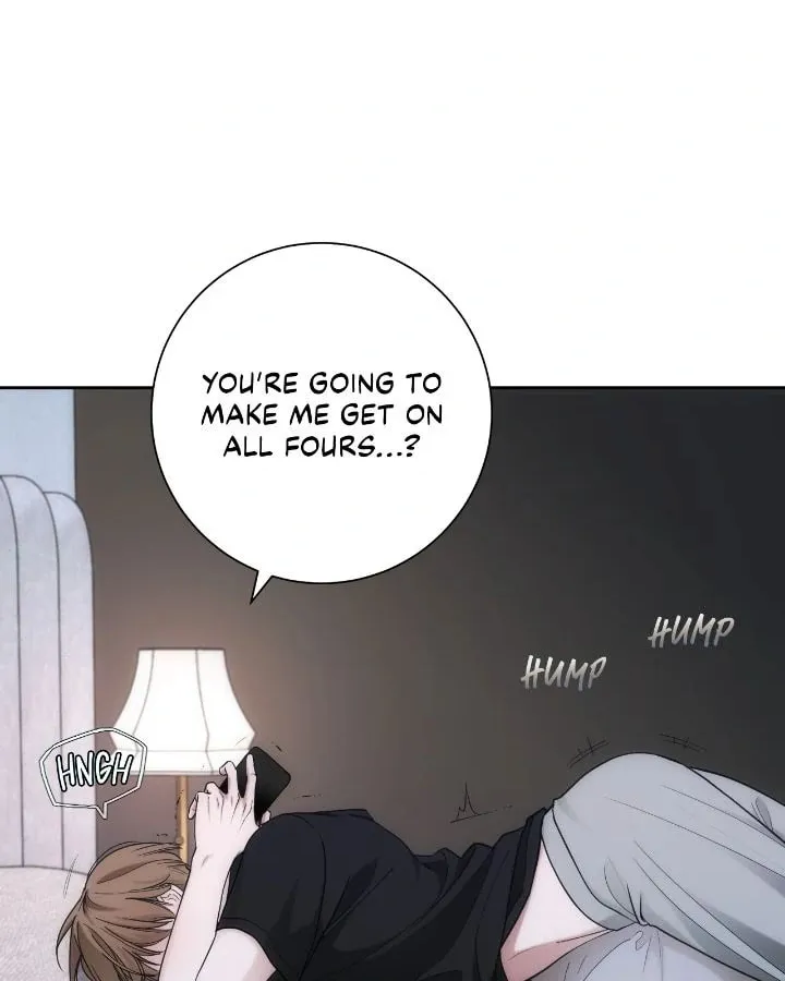 Into the Thrill Chapter 30 page 49 - 