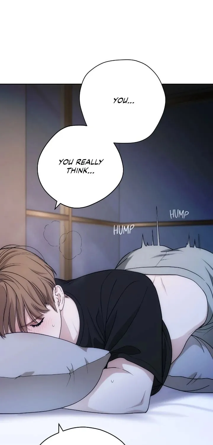 Into the Thrill Chapter 30 page 52 - 