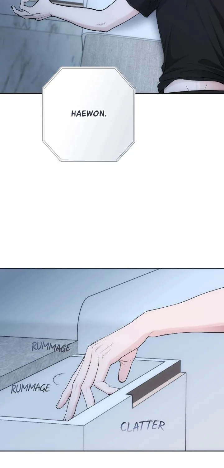 Into the Thrill Chapter 30 page 58 - 