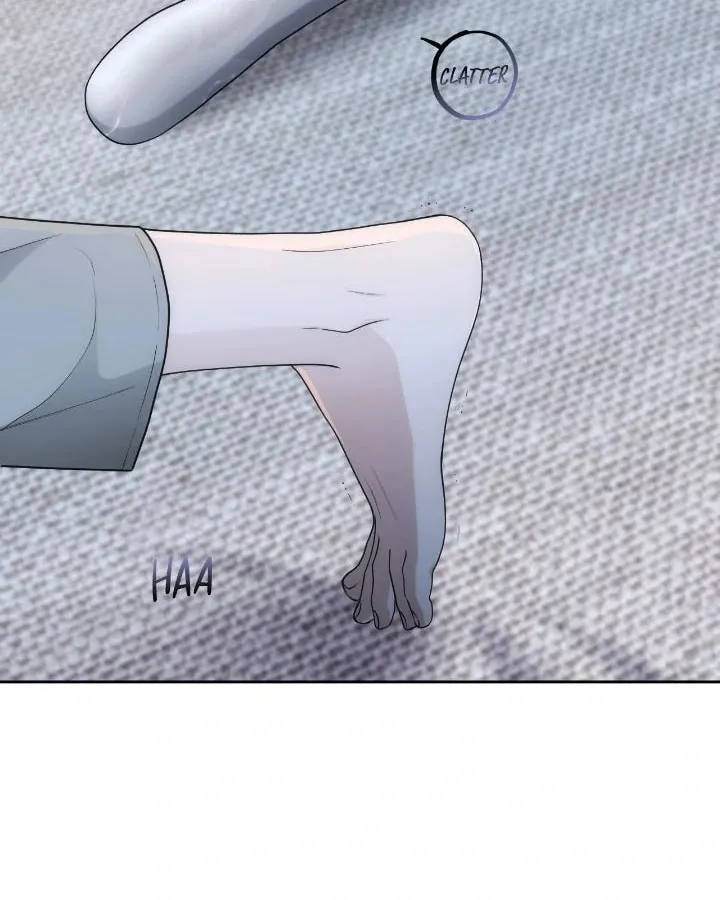Into the Thrill Chapter 30 page 73 - 