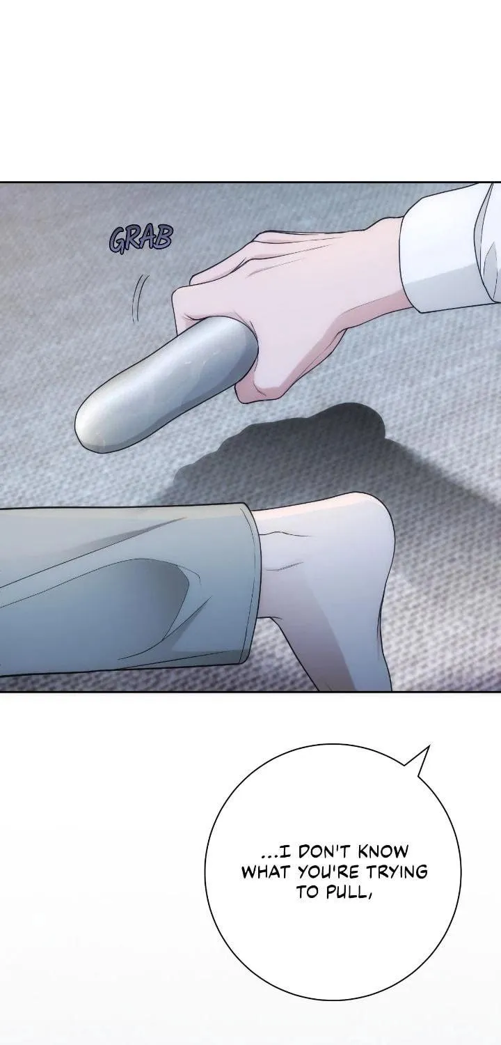 Into the Thrill Chapter 30 page 74 - 