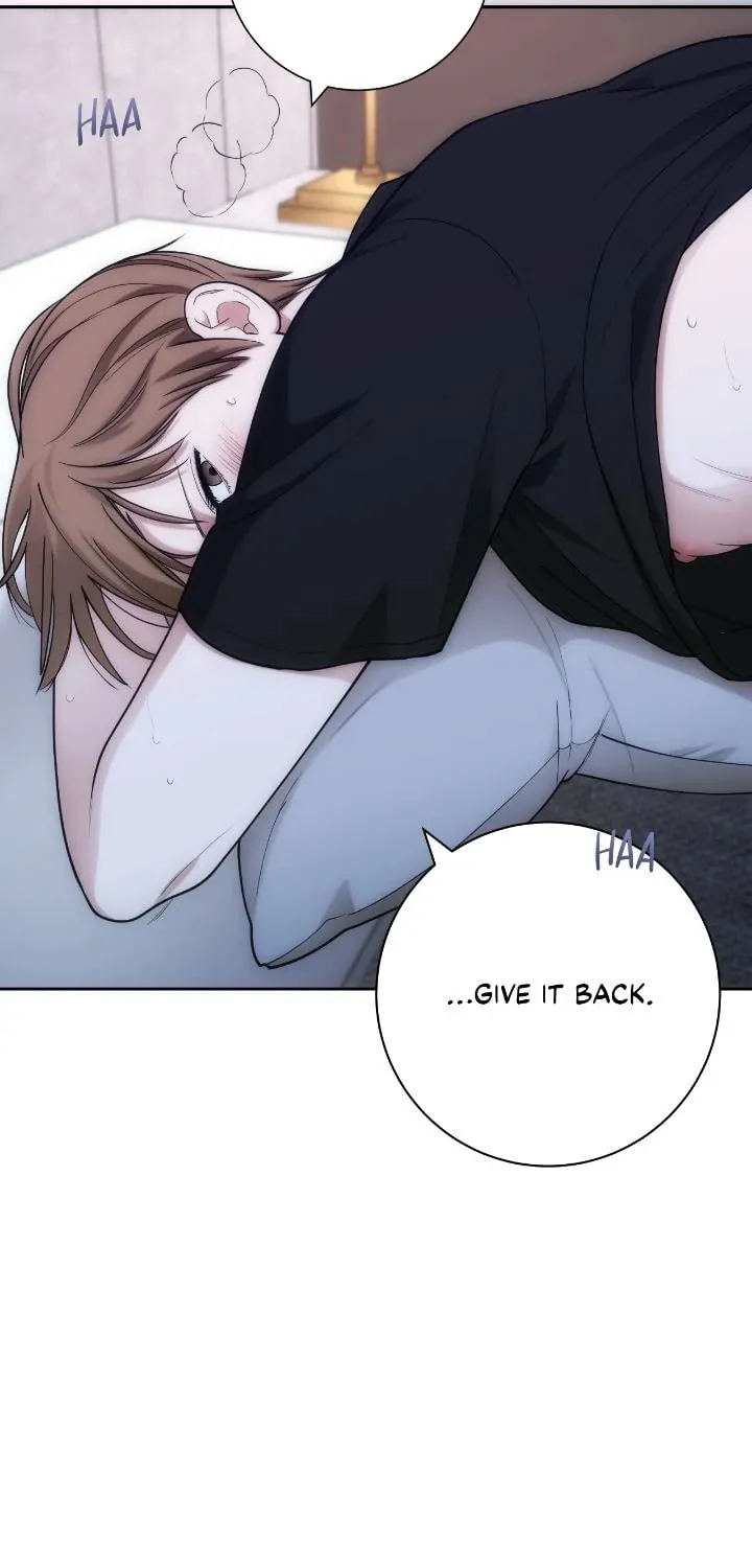 Into the Thrill Chapter 30 page 78 - 