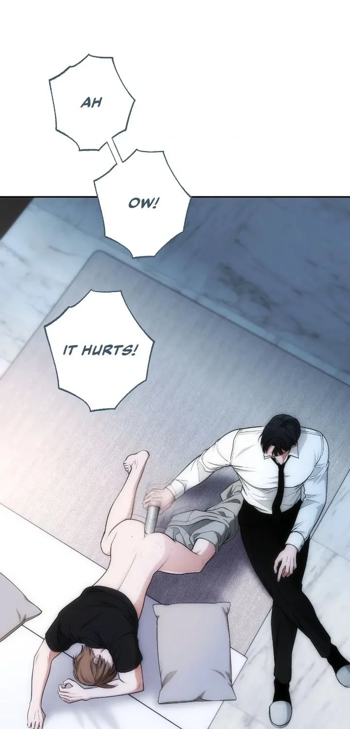 Into the Thrill Chapter 30 page 82 - 