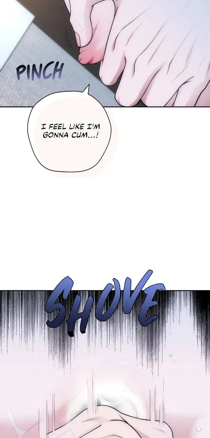 Into the Thrill Chapter 30 page 86 - 