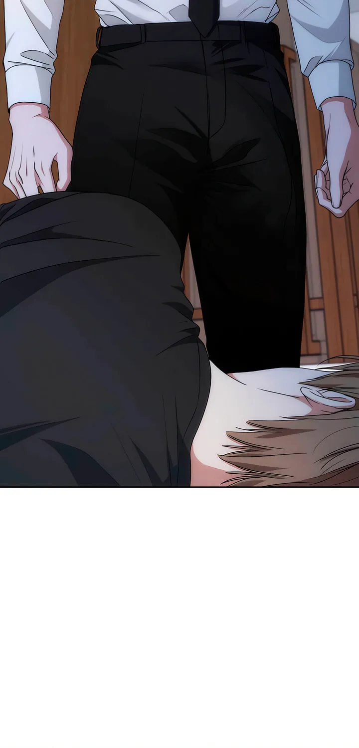 Into the Thrill Chapter 31 page 12 - 