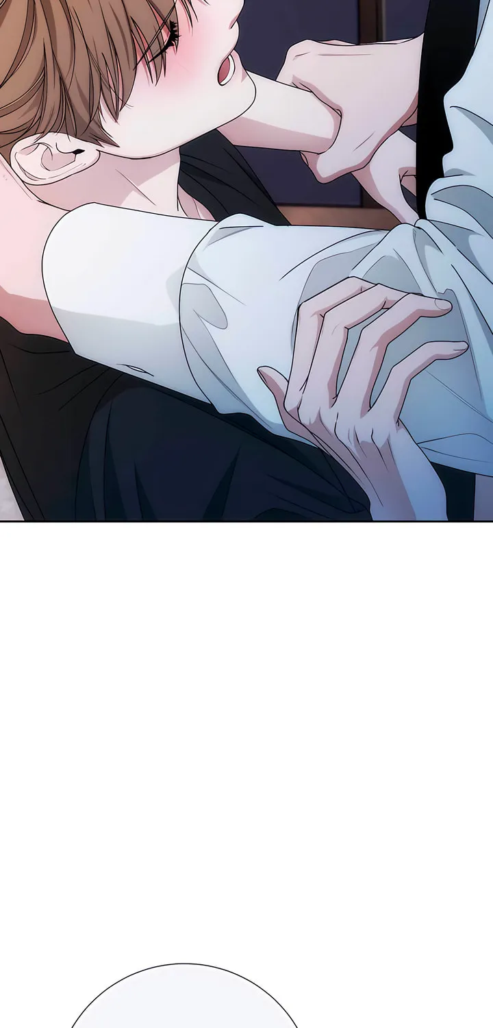 Into the Thrill Chapter 31 page 19 - 