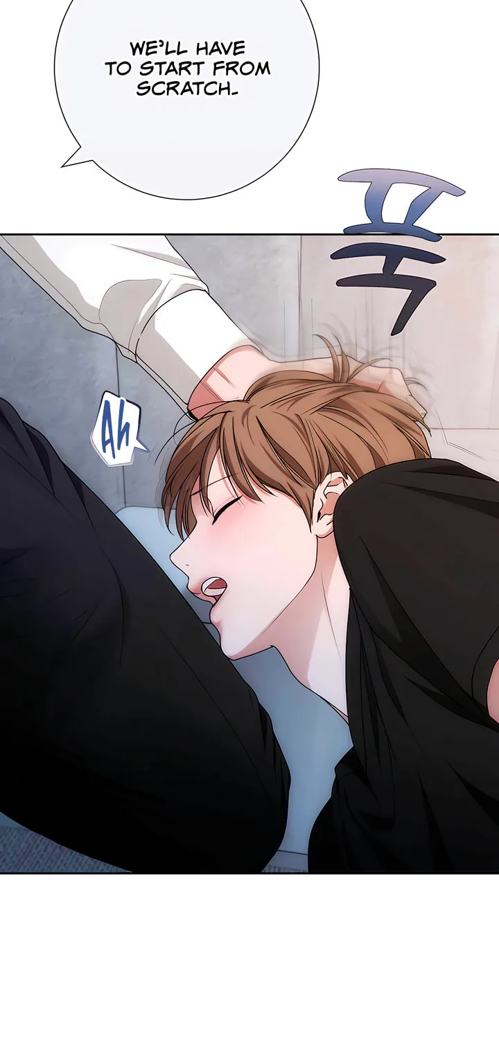 Into the Thrill Chapter 31 page 20 - 