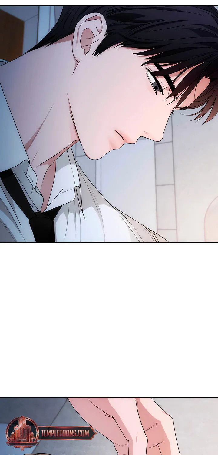 Into the Thrill Chapter 31 page 24 - 