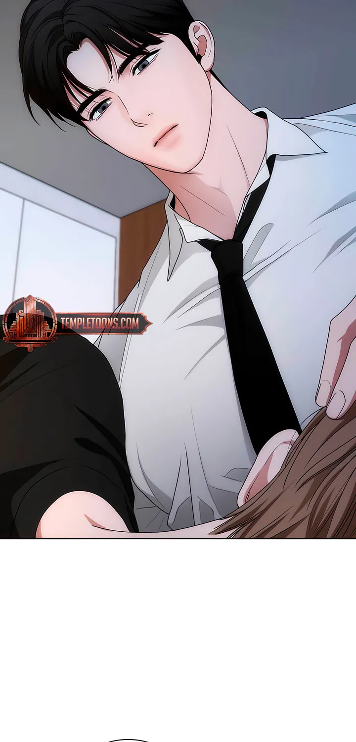 Into the Thrill Chapter 31 page 29 - 
