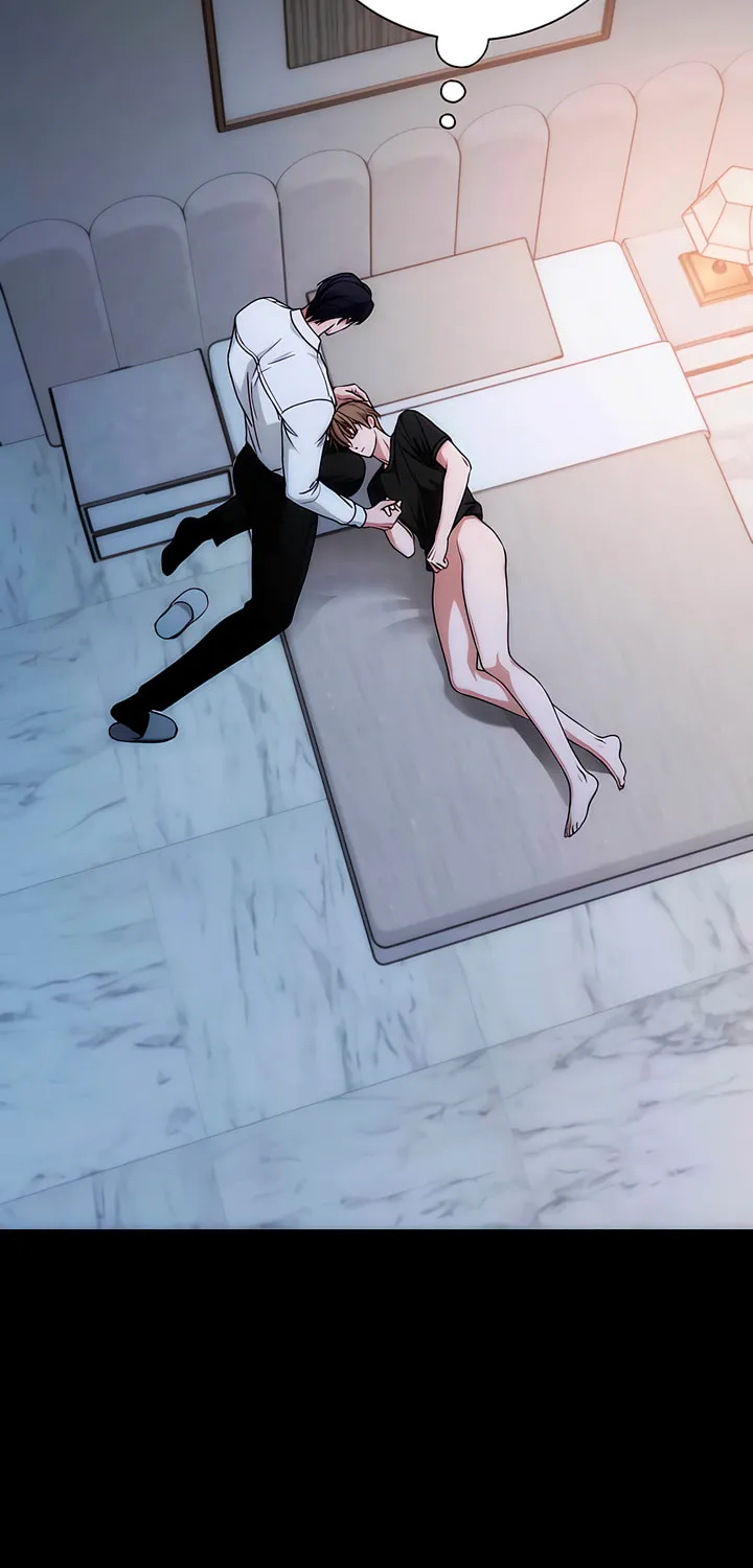 Into the Thrill Chapter 31 page 31 - 