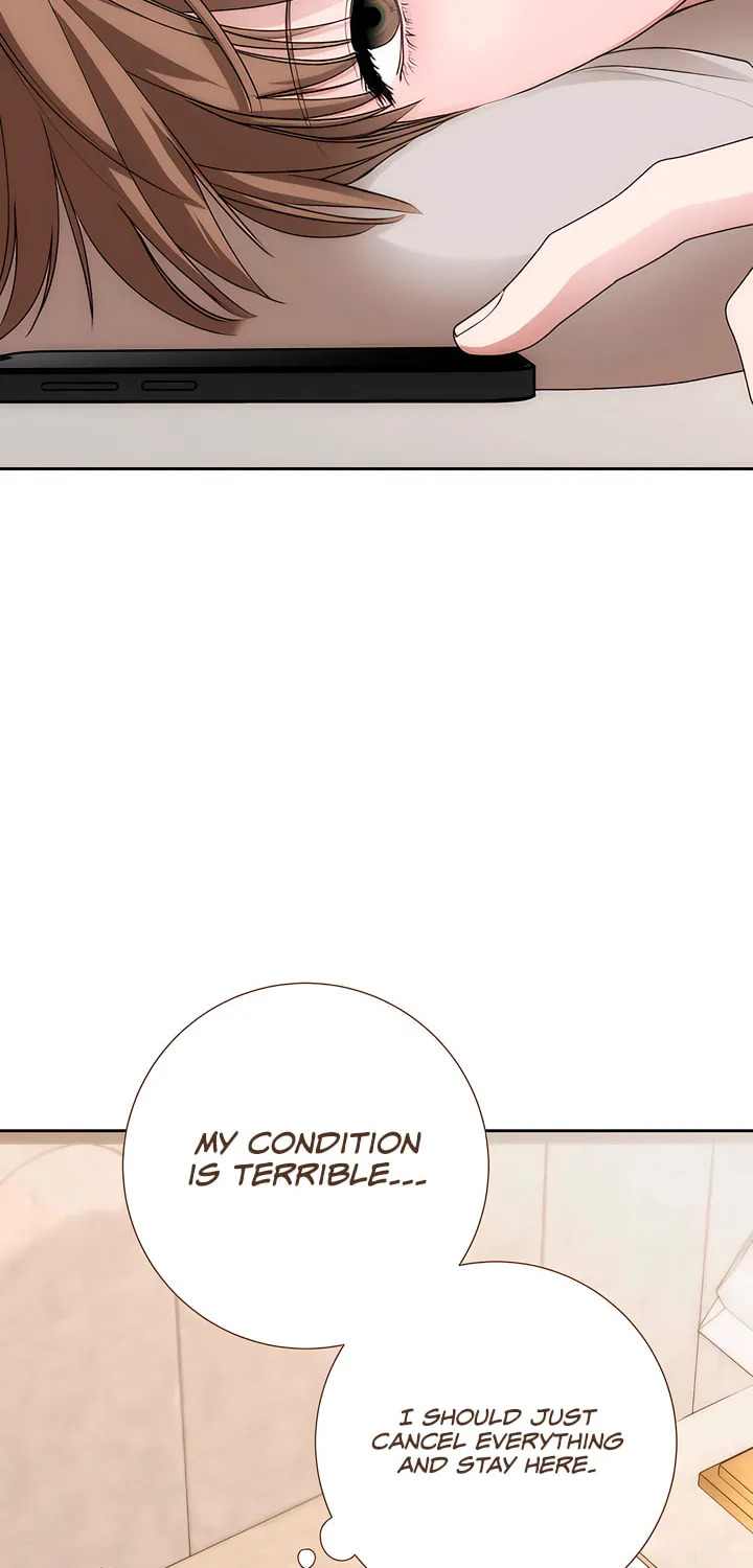 Into the Thrill Chapter 31 page 35 - 