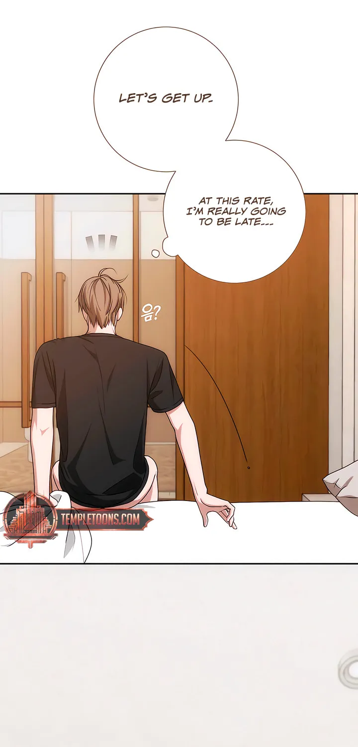 Into the Thrill Chapter 31 page 37 - 