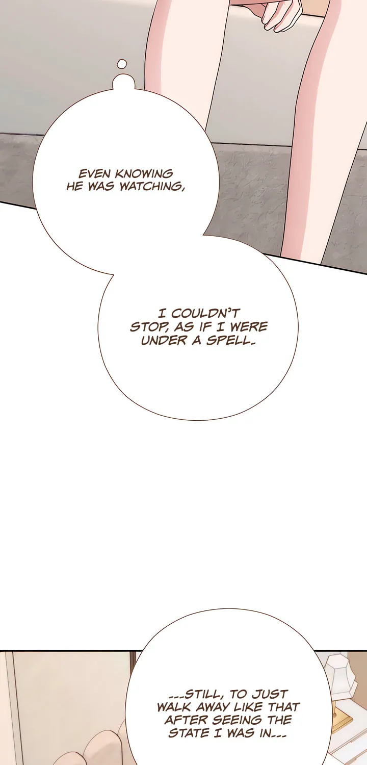Into the Thrill Chapter 31 page 39 - 