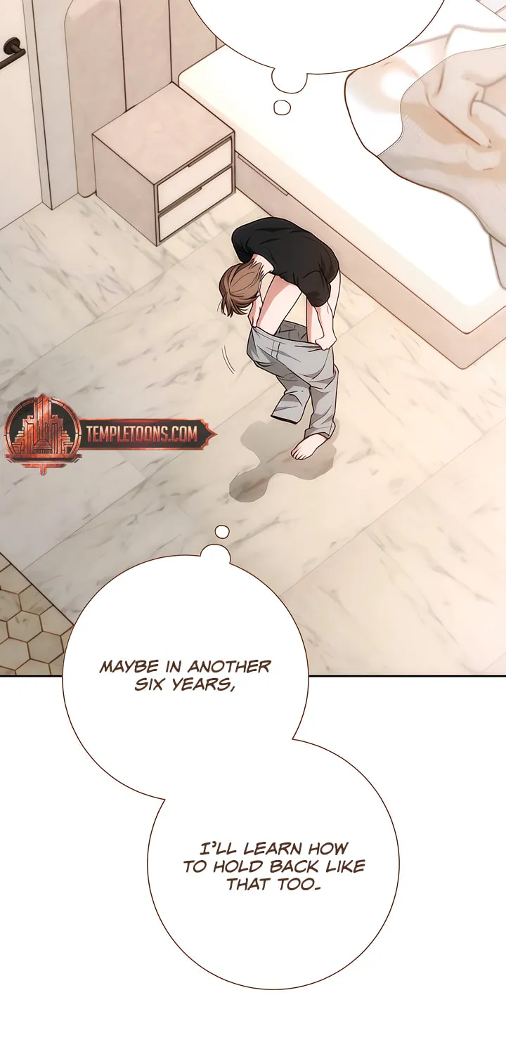 Into the Thrill Chapter 31 page 40 - 