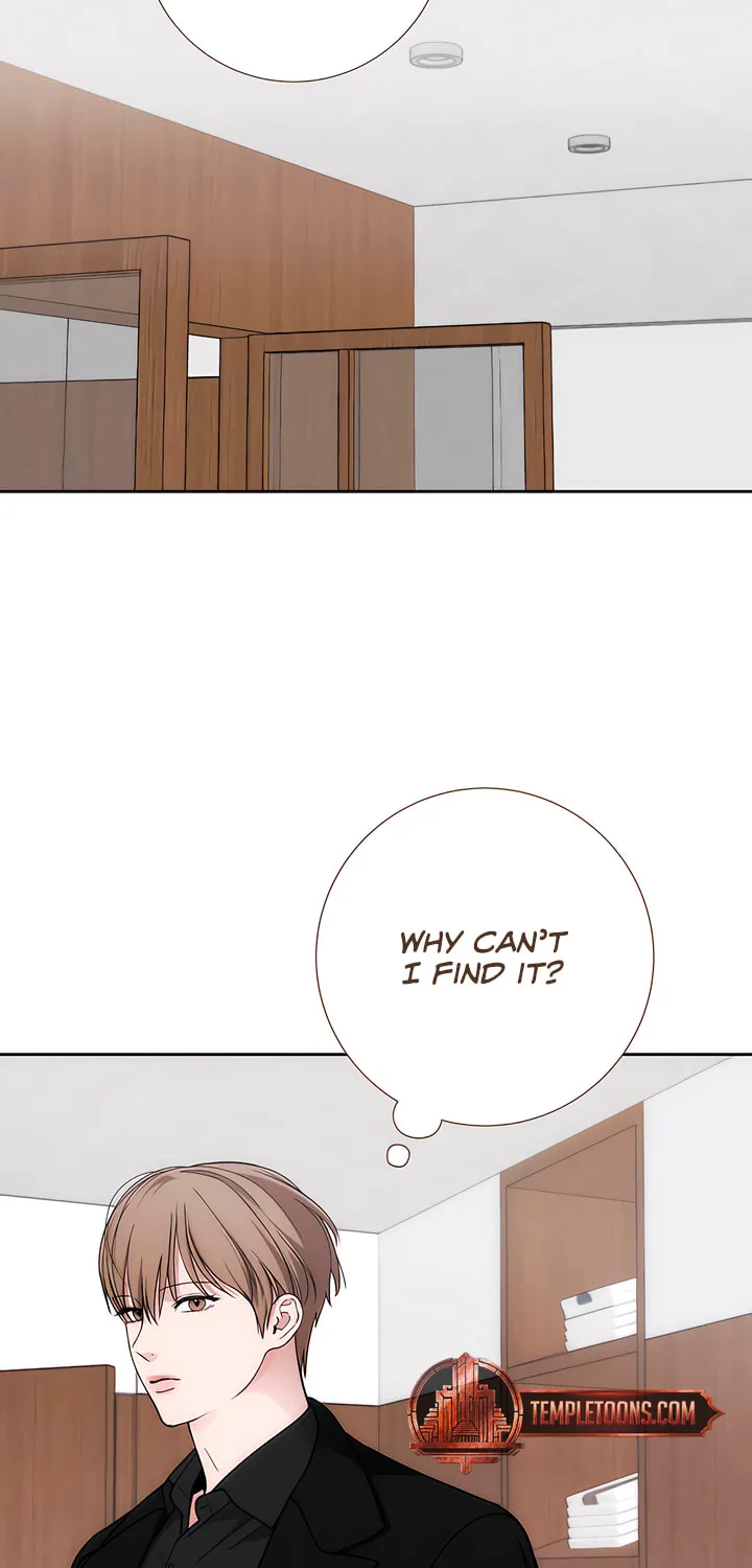 Into the Thrill Chapter 31 page 44 - 