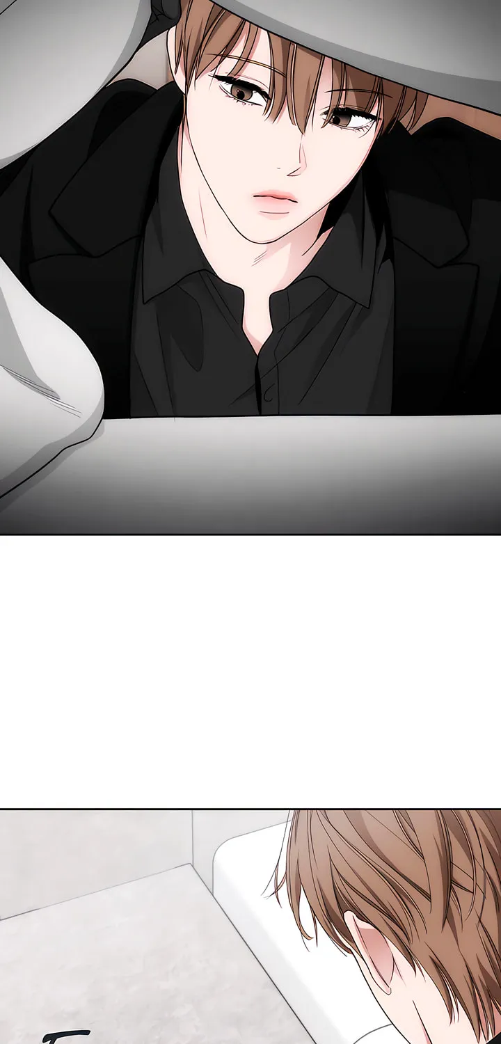 Into the Thrill Chapter 31 page 46 - 