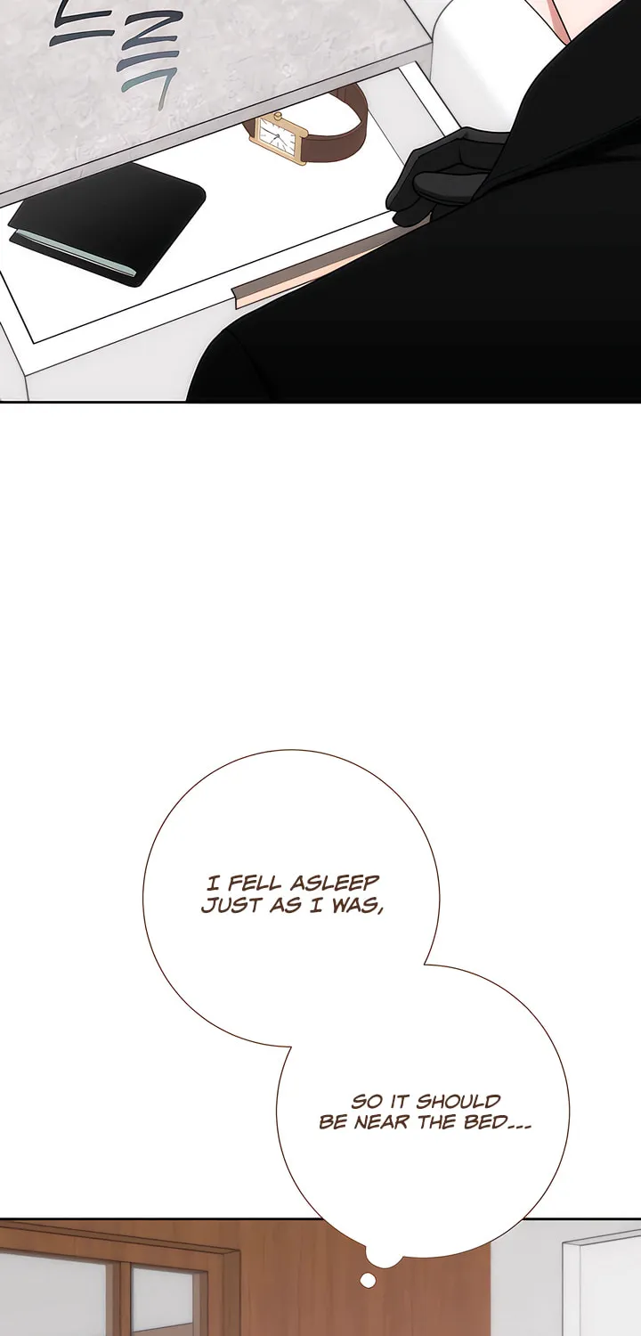 Into the Thrill Chapter 31 page 47 - 