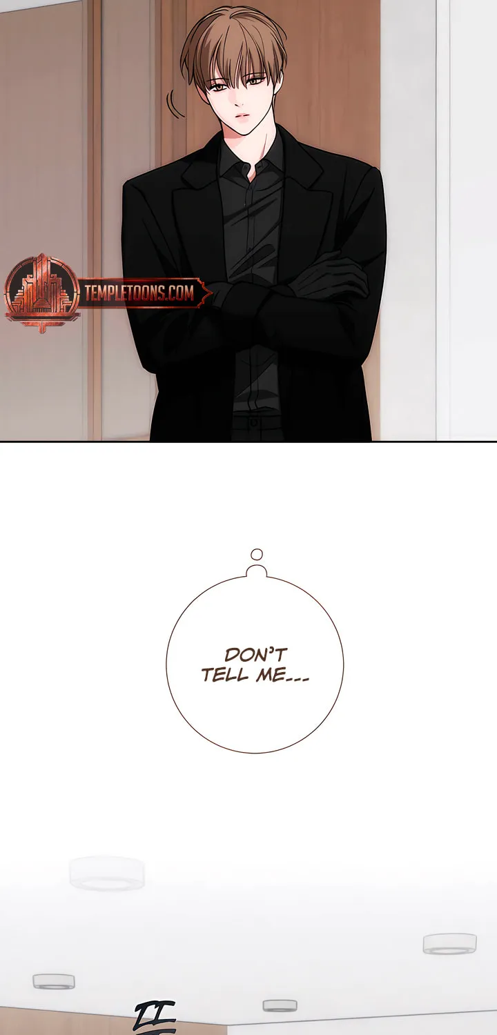 Into the Thrill Chapter 31 page 48 - 
