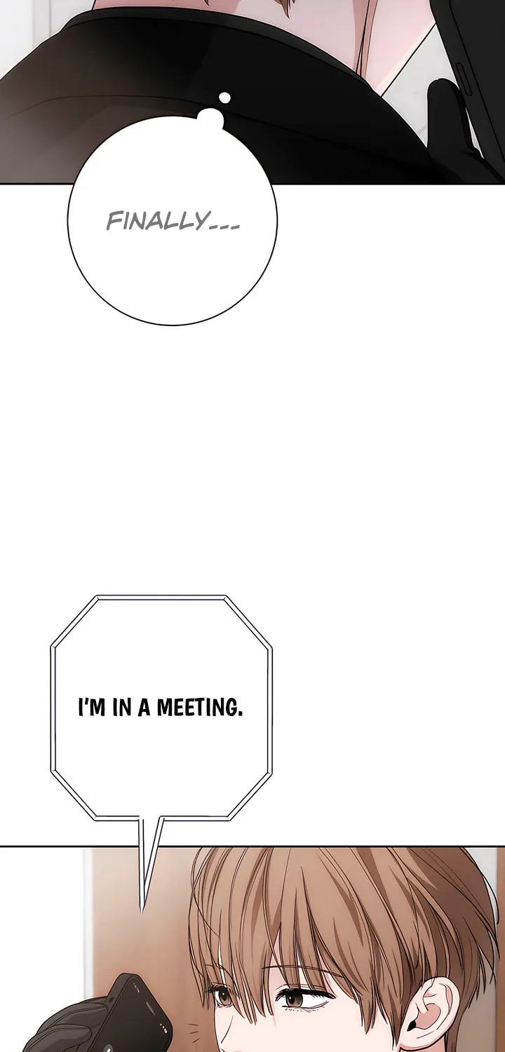 Into the Thrill Chapter 31 page 52 - 