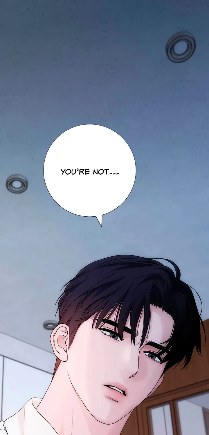 Into the Thrill Chapter 31 page 7 - 