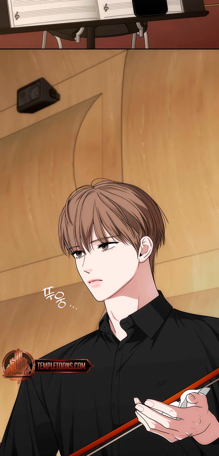Into the Thrill Chapter 31 page 61 - 