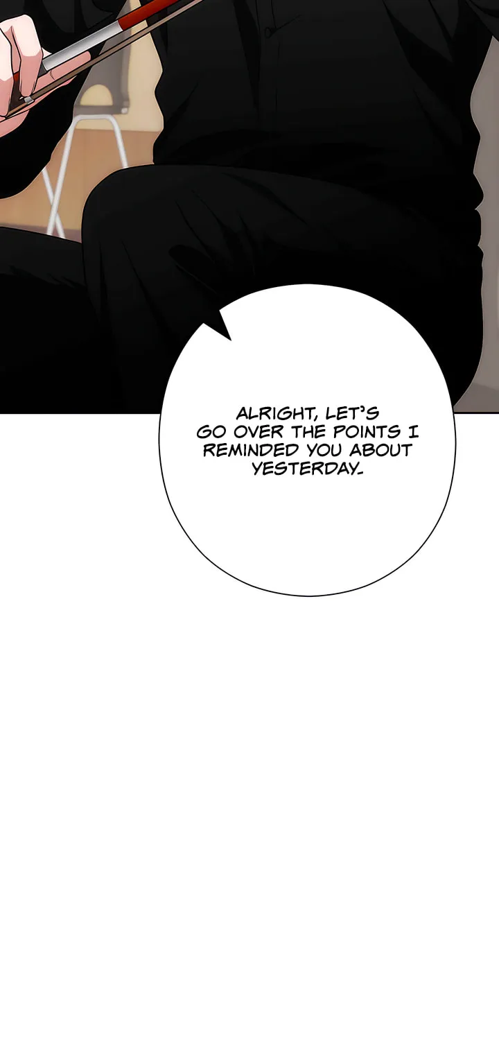Into the Thrill Chapter 31 page 62 - 