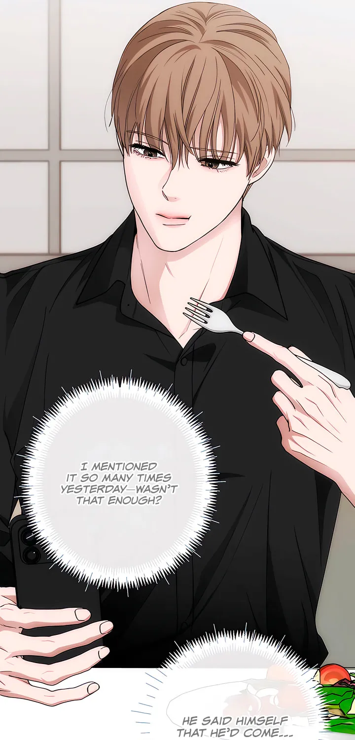 Into the Thrill Chapter 31 page 66 - 