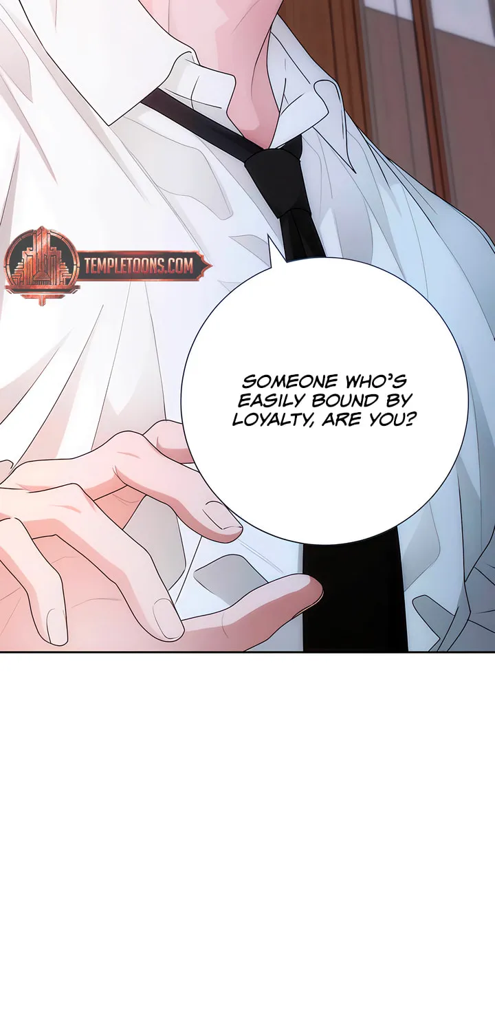 Into the Thrill Chapter 31 page 8 - 