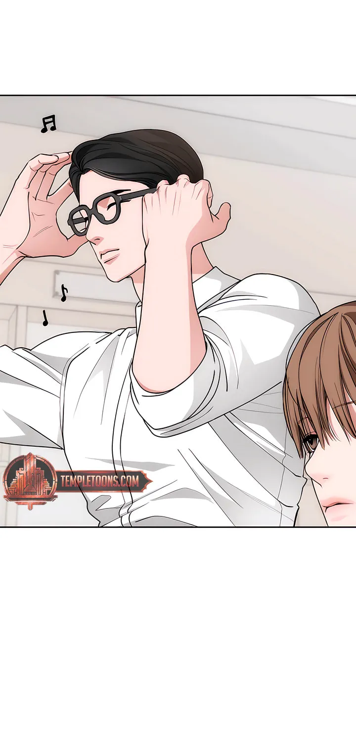 Into the Thrill Chapter 31 page 73 - 