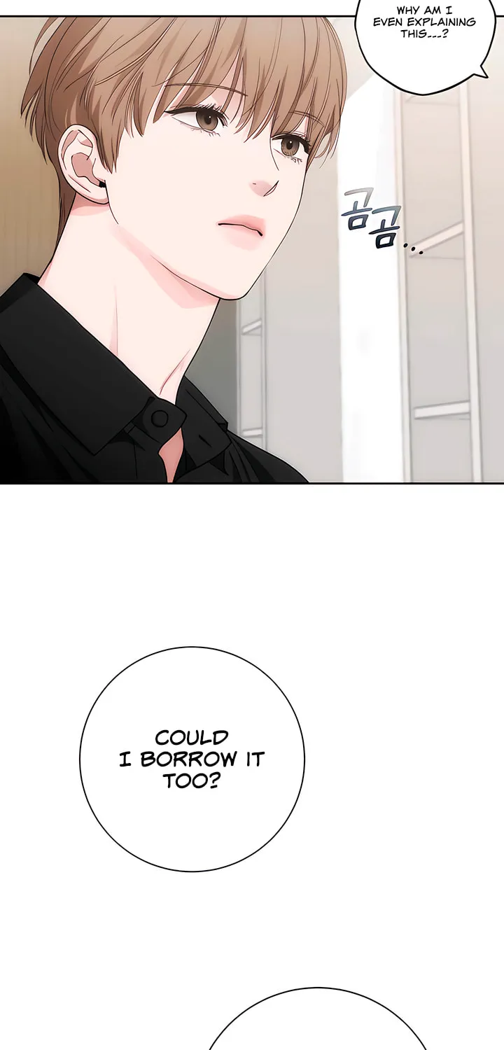Into the Thrill Chapter 31 page 75 - 