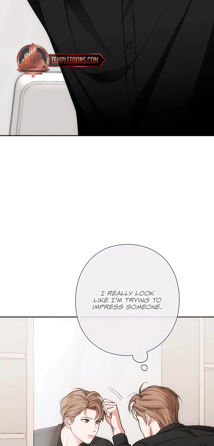 Into the Thrill Chapter 31 page 78 - 