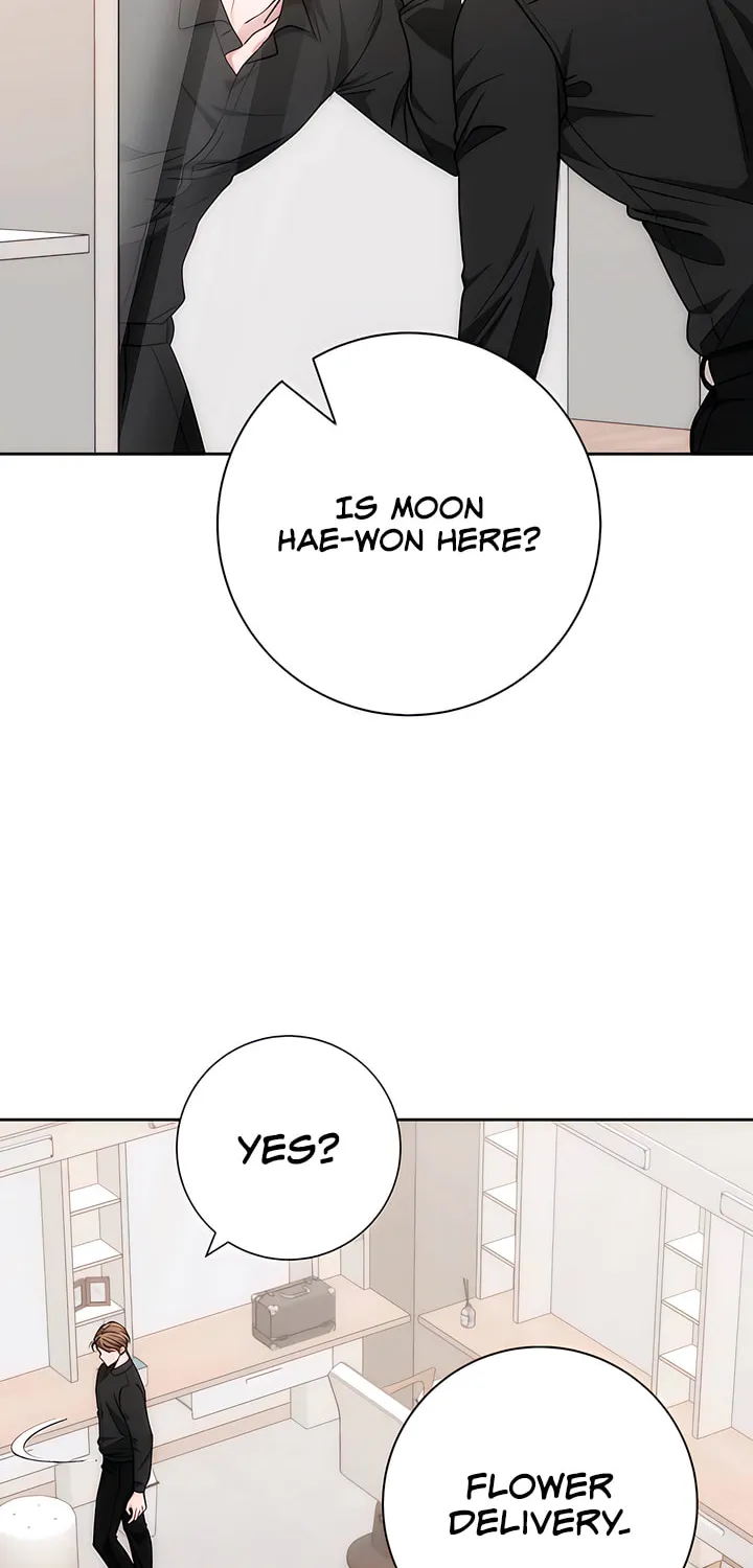 Into the Thrill Chapter 31 page 79 - 